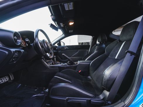 Used 2022 Toyota GR86 Premium image 27