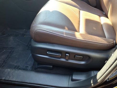 Certified 2024 Honda Passport EX-L image 24