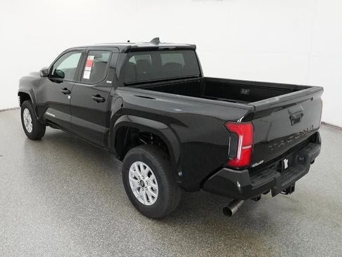 New 2025 Toyota Tacoma SR5 image 5