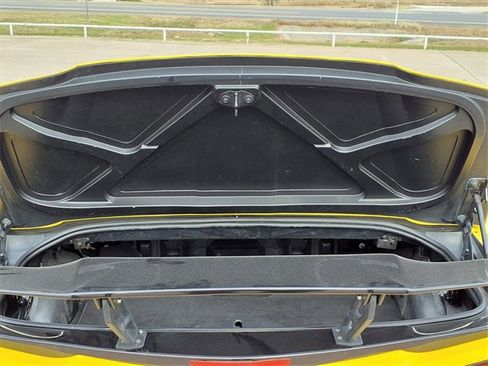 Used 2014 Chevrolet Corvette Stingray Convertible w/ 3LT Preferred Equipment Group image 10