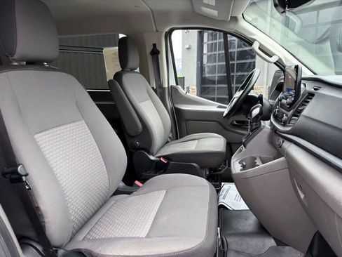 Used 2020 Ford Transit 150 XLT AWD/4WD image 25
