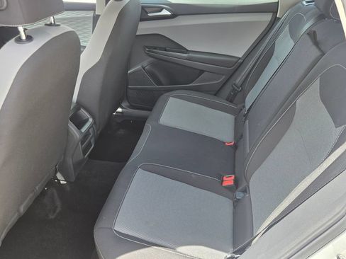 Certified 2023 Volkswagen Taos S FWD image 12