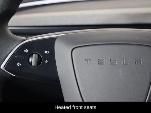 Used 2024 Tesla Model 3 Long Range AWD/4WD image 10