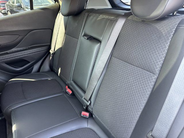 Used 2020 Buick Encore Sport Touring w/ Safety Package FWD image 23