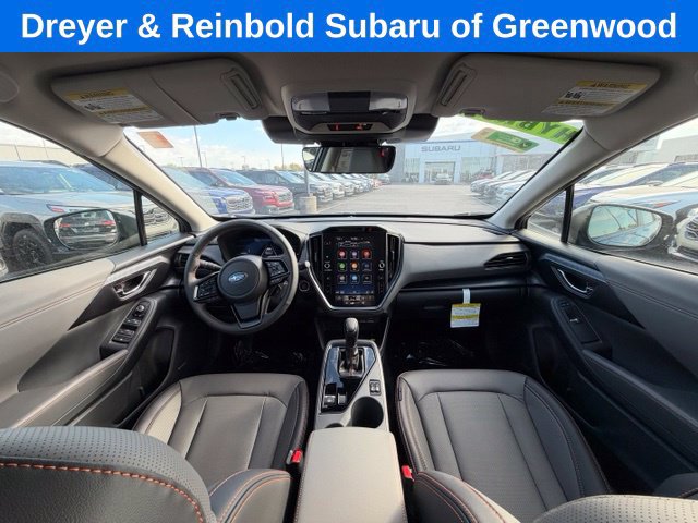 New 2026 Subaru Crosstrek 2.5i Limited AWD/4WD image 11