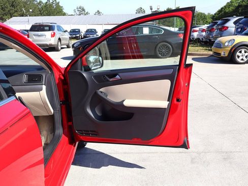 Used 2015 Volkswagen Jetta TDI SE FWD image 29