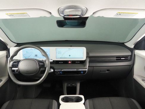 Used 2024 Hyundai Ioniq 5 SEL RWD image 3