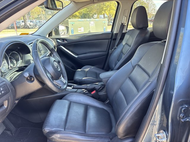 Used 2015 MAZDA CX-5 Grand Touring FWD image 10