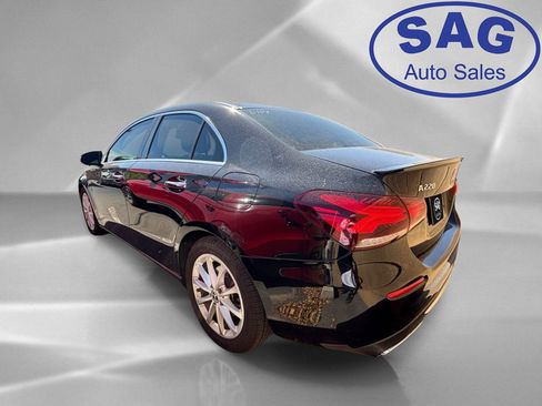Used 2020 Mercedes-Benz A 220 image 4