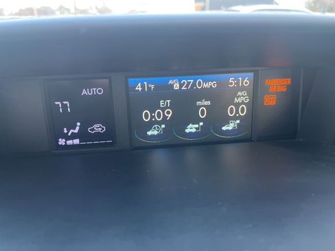 Used 2014 Subaru Forester 2.5i Touring w/ Popular Package #2 image 16