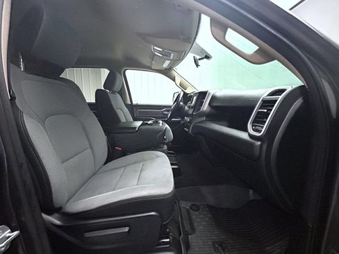 Used 2020 RAM 1500 Big Horn AWD/4WD image 15