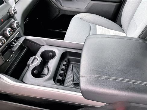 Used 2022 RAM 1500 Lone Star image 17