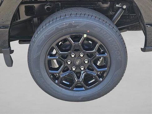 New 2026 Ford F150 XLT w/ XLT Black Appearance Package RWD image 10