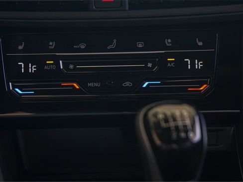 New 2026 Volkswagen Jetta GLI Autobahn image 22