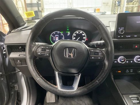 Certified 2024 Honda CR-V Sport image 20