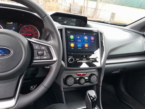 Used 2019 Subaru Impreza 2.0i Sport image 19