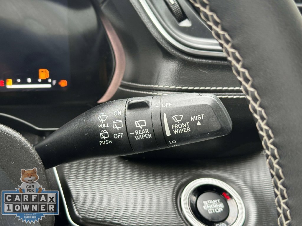 Used 2023 Jeep Grand Cherokee Altitude AWD/4WD image 26