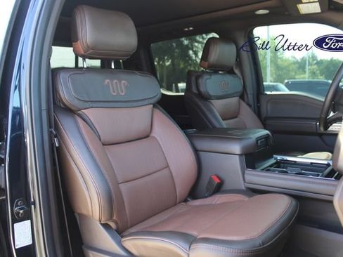Used 2023 Ford F250 King Ranch w/ FX4 Off-Road Package AWD/4WD image 11