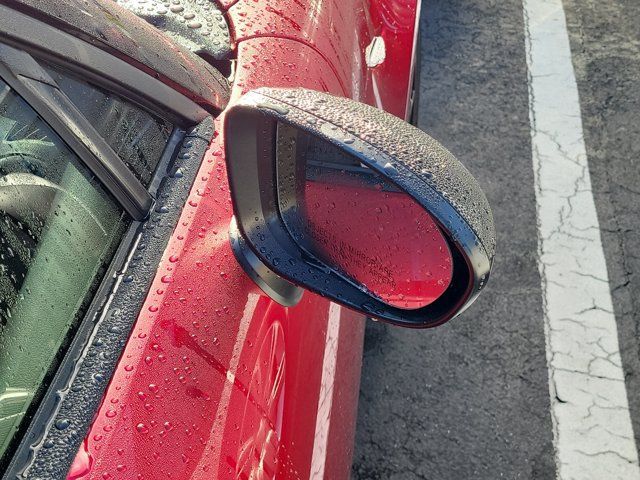 Used 2025 MAZDA MX-5 Miata Sport RWD image 4