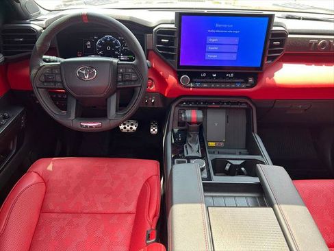 Certified 2026 Toyota Tundra TRD Pro AWD/4WD image 18