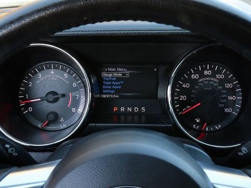 Used 2015 Ford Mustang Convertible w/ Equipment Group 051A image 20