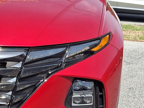 Used 2023 Hyundai Tucson Limited image 10