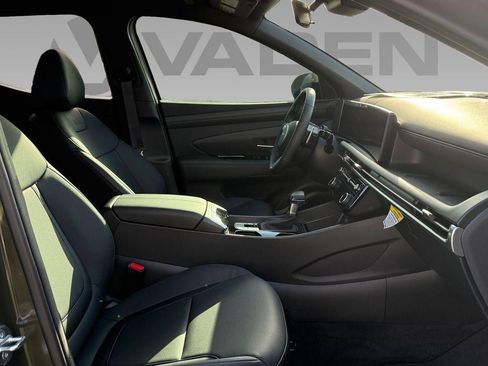 New 2026 Hyundai Santa Cruz XRT AWD/4WD image 37