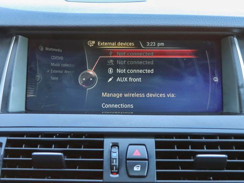 Used 2014 BMW 535i Sedan image 36