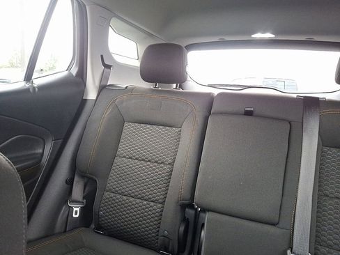 Used 2018 GMC Terrain SLE w/ Driver Convenience Package image 19