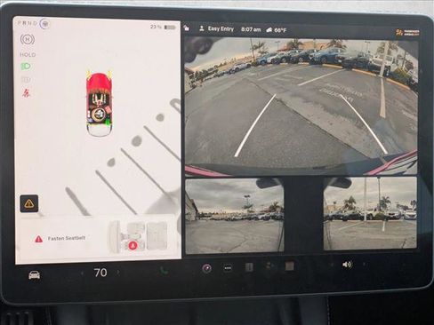 Used 2023 Tesla Model 3 Performance image 15