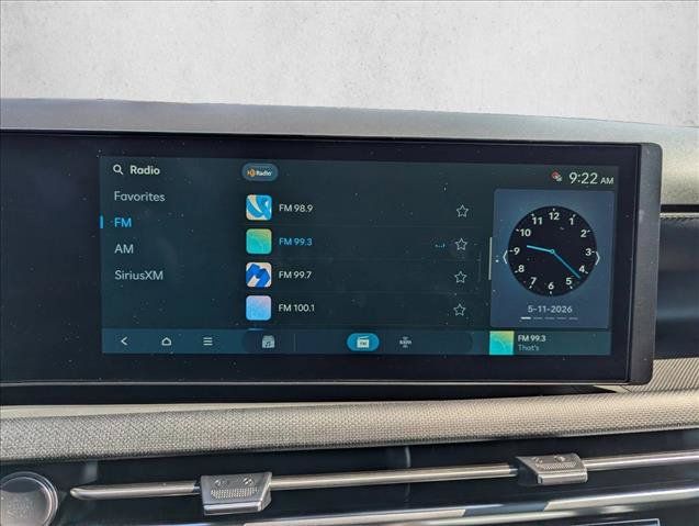 New 2026 Hyundai Tucson XRT FWD image 17