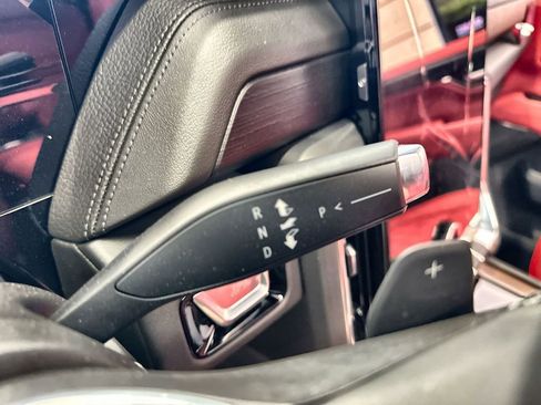 New 2026 GMC Yukon Denali w/ Sun & Power Step Package RWD image 26