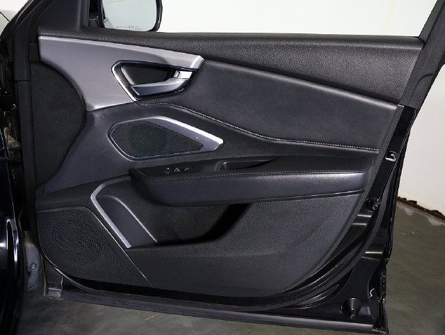 Certified 2021 Acura RDX AWD image 32