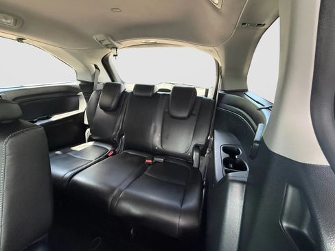 Used 2022 Honda Odyssey Touring image 16