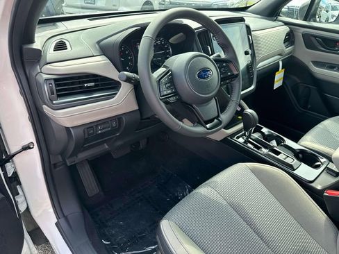 New 2026 Subaru Forester Premium image 11