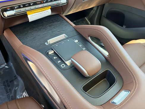 New 2026 Mercedes-Benz GLE 350 4MATIC image 23