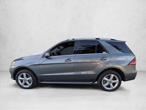 Used 2019 Mercedes-Benz GLE 400 4MATIC image 8
