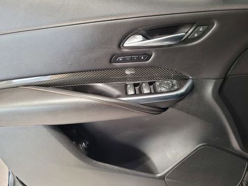 Used 2019 Cadillac XT4 Sport w/ Driver Awareness Package image 18