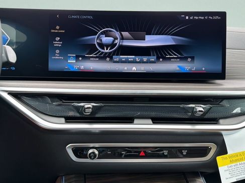 New 2026 BMW X5 xDrive50e image 26