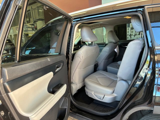 Used 2026 Toyota Highlander XLE AWD/4WD image 19