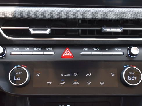 Used 2025 Hyundai Sonata SEL FWD image 10