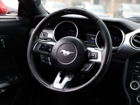 Used 2018 Ford Mustang GT w/ Black Accent Package image 30