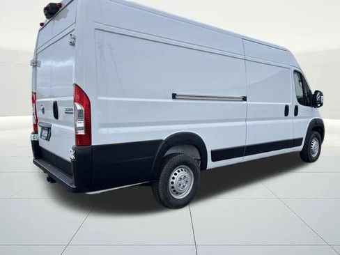 New 2026 RAM ProMaster 3500 w/ Convenience Group image 25