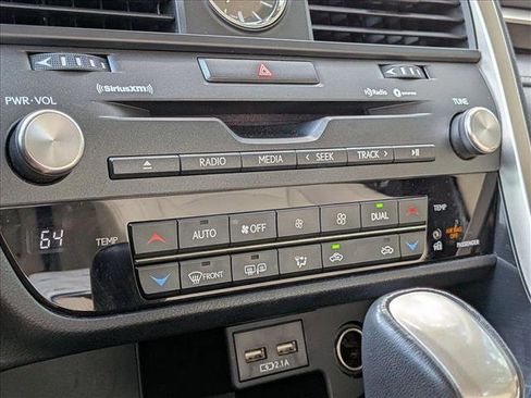 Used 2022 Lexus RX 350 FWD image 10