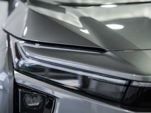 New 2026 Toyota bZ AWD/4WD image 14