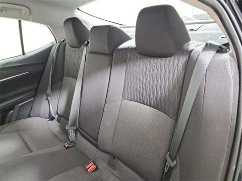 Used 2025 Toyota Camry LE image 13