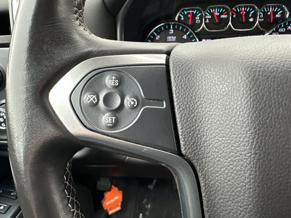 Used 2014 Chevrolet Silverado 1500 LT w/ LT Convenience Package AWD/4WD image 38