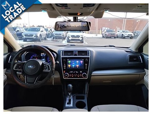 Used 2019 Subaru Legacy 2.5i Premium image 15