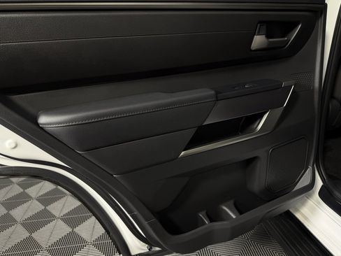 Used 2026 Toyota Sequoia SR5 w/ TRD Off-Road Package image 27