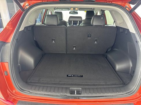 Used 2017 Hyundai Tucson Limited image 20